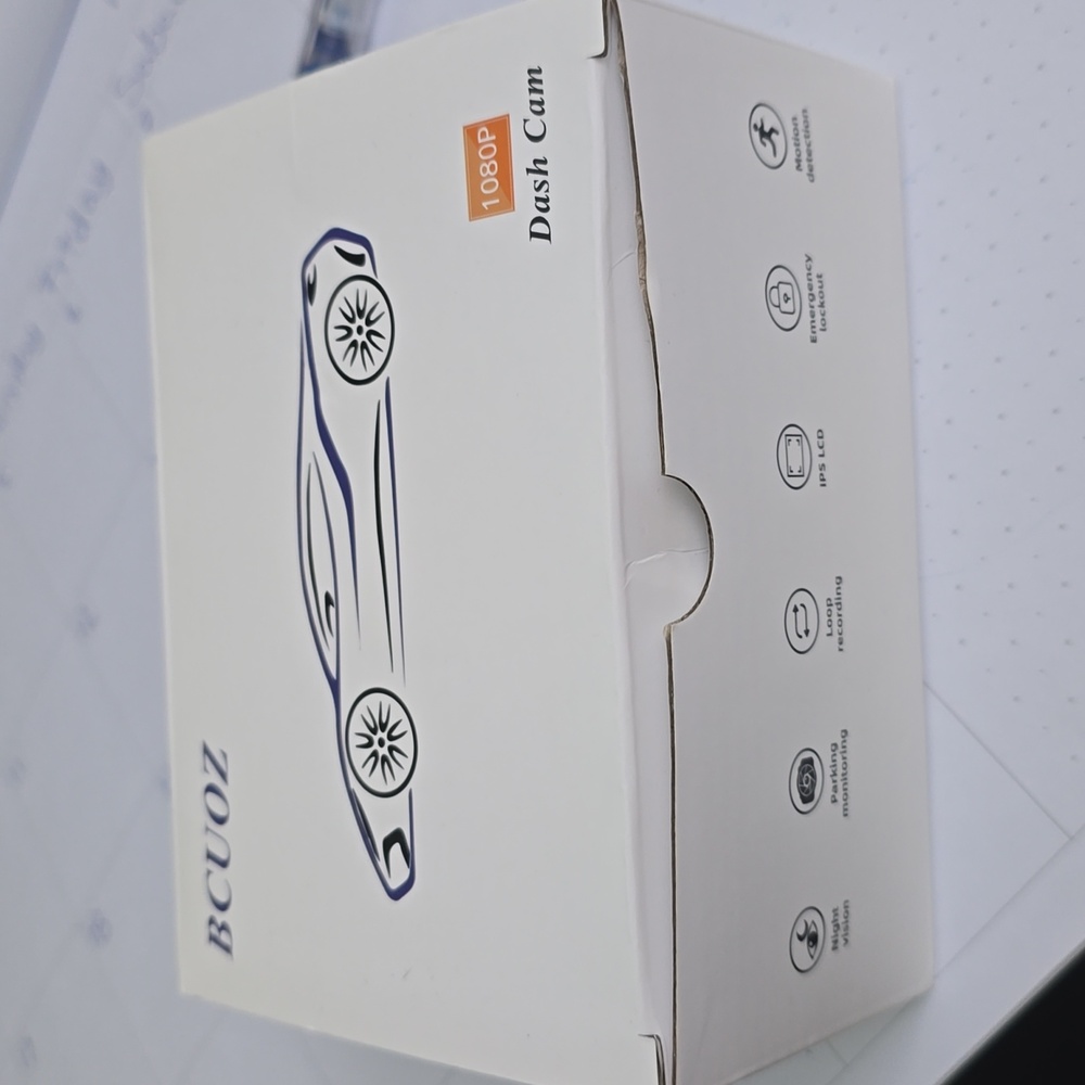 Dash Cam - Picture 8 of 8